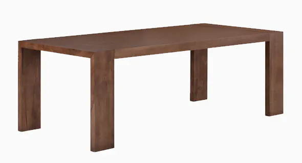 Sturdy and Grand